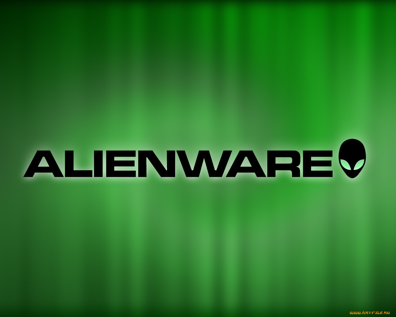, alienware
